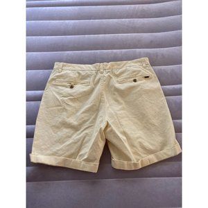 Men Chap short pants sz 36